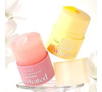 xixi - Soft Moisturizing Lip Mask - 2 Colors #F1 Filter Sense - 5g