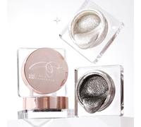 xixi - Soft Shimmering Liquid Eye Shadow - 3 Colors #G1 - 4.5g