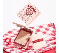 xixi - Soft & Smooth Light Powder - 2 Shades #1 Cloud White - 8.5g