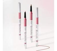 xixi - Velvet Mousse Lip Liner - 3 Colors #02 Red Bean - 0.26g