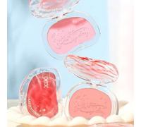xixi - Warm Sweet Pink Ch lush - 1-3 #03 Melon Sunset