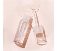 xixi - Water Sense Flower Language Moisturizing Lip Oil - 3 Colors #02 Bubble Nebula - 3.7g