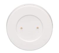 Xixian Caricabatterie per Orologio con Ricarica Rapida per Orologio GT GT 2e, Orologio Magico, Orologio Magico 2, GS Pro, Orologio da Sogno con Cavo Magnetico USB, Alta Efficienza, (Bianco)