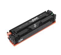 Xixian Cartuccia del Toner , 3100 Pagine Ad Alto Rendimento, Stampe Trasparenti e Colorate, per MF640C MF642CDW LBP622CDW, Facile Installazione e Sostituzione, Adatto per la Scuola per