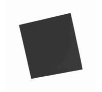 Xixian Caschetto Termico Morbido Ad Alta conducibilità Termica 100x100x2,0 Mm, malleabilità Molto Buona, a Bassa viscosità CPU Cuscinetto di Raffreddamento a Calore a Battito Calcinistica (#3)