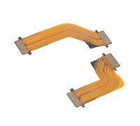 Xixian Cavo Flessibile R2 L2 Flex STABILE Connettore di Sostituzione Squisito Cavo Flex per Controller con Cavo a Fascio Adattivo Sinistro e Destro, per la Riparazione di Pulsanti