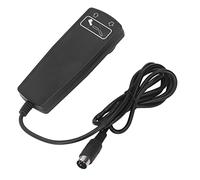 Xixian Controller Reclinabile, Telecomando Resistente All'usura del Materiale ABS per il Letto di Sollevamento, IP66 Impermeabile, Compatibile con Fader e Controller a Penna, Utilizzo