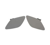 Xixian Copriugello Lavafari E92 E93 Serie 3 | Materiale ABS PC, OE diretto 6167 7171660, adatto per ugello spruzzatore getto lavavetri anteriore sinistro destro sui