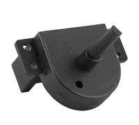 Xixian Interruttore della Ventola del Ventilatore del Riscaldatore 77367027 Sostituzione per Accessorio per per il Pugile, Relay, Ducato con Resistore, Realizzato in ABS Materiale di