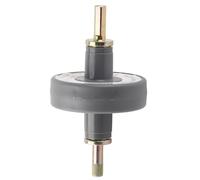 Xixian Kit di Attacco Strumento di Lapping della Valvola Universale, con 5 Piastre di Aspirazione, irregolarità della Superficie Corrette, 1000 Giri/Min a 1250 Giri/Min Max, per un