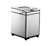 Xixian Macchina per il Pane Automatica Compatta da 700 W, per Cuocere Anche con capacità di 2 Libbre, a Basso Rumore una Vita Tranquilla