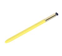 Xixian Penna Stilo Note9, Penna Attiva con 4096 Livelli di Pressione, Strumento Sostitutivo Sensitive Touch S N per Disegno e Appunti, Design Leggero e Portatile (Gialla)