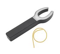 Xixian Rilevatore di Vene Portatile, Visualizzatore di Vene a LED Premium con Laccio Emostatico, Rilevatore di Vene Portatile a Infrarossi per Tutte le età, Ricaricabile, Ricarica USB,