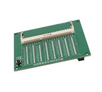 Xixian Scheda di Test della Memoria DDR3 per Laptop, Strumento Diagnostico LED Portatile con 110 Indicatori per Rilevare Circuiti Aperti e Guasti Ai Pin Nei Moduli RAM