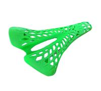 Xixian Sella per Bici Hollow Spider Web per Ciclismo su Pista di Montagna, Cuscino Leggero e Traspirante con 40 Fori di Ventilazione, Design Ergonomico