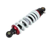 Xixian Sospensione Smorzata Smorfia Posteriore 290 Mm Funzionatura per per per la Bici Sporco/quad/atv/fossa con Dimensioni Dell'asta 12 Mm, Realizzata in Lega di Alluminio per
