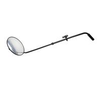 Xixian Sotto lo Specchio di Sicurezza Dell'ispezione del Veicolo, Portata Telescopica, Strumento di Luce Portatile, per Auto, Camion, Attrezzature, Scaffali, Angoli, con Specchio