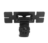 Xixian Staffa di Montaggio ' per Auto, Coperchio del Bagagliaio Pesante di Lusso, Supporto per la Berlina, Staffa di Montaggio in Acciaio Inossidabile per, Installazione in Pasta,