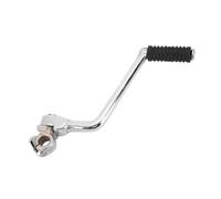 Xixian Stainless Start Lever per Moto da Racing Bike Engine | Pedale di avviamento resistente alla ruggine, parti del motore da per motociclette a sostituzione diretta, facile
