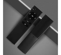 Xixian Telecomando con Tecnologia Wireless 2.4G per, Avanzamento Rapido, Riavvolgimento, Riproduzione, Pausa, Indietro, Opzione, Menu Principale, Su, Giù, Sinistra, Destra, Stabile e