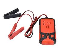 Xixian Tester Relè Auto 12V, Strumento Diagnostico Portatile per | Custodia in ABS, rilevatore multifunzionale per sistemi da 11-15 V, controlla la resistenza della bobina oltre 20 Ω, ideale