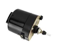 Xixian Windshield Wiper Motor Super Quality Aftermarket, Fit for for Tractor 01287358 7731000001, 0390506510, Capable of Generating Power to Wash and Clean the Vehicle Windscreen Fast