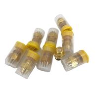 XIXIAOWU 1 pz ugello 9/16 for ugello di atomizzazione a Pressione del bruciatore a gasolio(3.0)