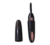 XIXIDIAN Bigodino for ciglia elettrico riscaldato for le donne, mini USB Pettine Clip for ciglia ciglia con 2 temperature Riscaldamento rapido Natural Lunga durata Eye Beauty Trucco strumento