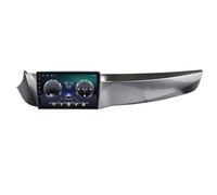 XIXIYAN Android 15 Autoradio 9 Pollice GPS Navigation per Alfa Romeo Giulietta 2010-2014 Dvd Player Radio Collega e USA Supporto Dab/Controllo del Volante/Bluetooth/Carplay,8 Core 4G+WiFi 6G+128G