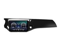 XIXIYAN Android 15 Autoradio 9 Pollice GPS Navigation per Citroen C3 DS3 2010-2016 Dvd Player Radio Collega e USA Supporto Dab/Controllo del Volante/Bluetooth/Carplay,8 Core 4G+WiFi 8G+128G