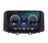 XIXIYAN Android 15 Autoradio 9 Pollice GPS Navigation per Hyundai Encino Kona 2018-2022 Dvd Player Radio Collega e USA Supporto Dab/Controllo del Volante/Bluetooth/Carplay,8 Core 4G+WiFi 8G+256G