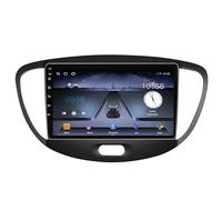 XIXIYAN Android 15 Autoradio 9 Pollice GPS Navigation per Hyundai I20 2007-2013 Dvd Player Radio Collega e USA Supporto Dab/Controllo del Volante/Bluetooth/Carplay,8 Core 4G+WiFi 12G+256G