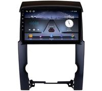 XIXIYAN Android 15 Autoradio 9 Pollice GPS Navigation per KIA Sorento 2009-2012 Dvd Player Radio Collega e USA Supporto Dab/Controllo del Volante/Bluetooth/Carplay,8 Core 4G+WiFi 4G+64G