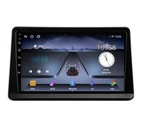 XIXIYAN Android 15 Autoradio 9 Pollice GPS Navigation per Mitsubishi Pajero 2 V30 V40 V20 1991-2004 Dvd Player Radio Collega e USA Supporto Dab/Controllo del Volante/Bluetooth/Carplay