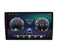 XIXIYAN Android 15 Autoradio 9 Pollice GPS Navigation per Opel Mokka 2012-2016 Dvd Player Radio Collega e USA Supporto Dab/Controllo del Volante/Bluetooth/Carplay,8 Core 4G+WiFi 8G+128G