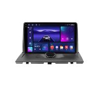 XIXIYAN Android 15 Autoradio 9 Pollice GPS Navigation per Peugeot Expert 2 Fiat Scudo 2007-2017 Dvd Player Radio Collega e USA Supporto Dab/Controllo del Volante/Bluetooth/Carplay