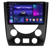 XIXIYAN Android 15 Autoradio 9 Pollice GPS Navigation per Subaru Forester XV WRX 2012 2013 2014 2015 2018 Dvd Player Radio Collega e USA Supporto Dab/Controllo del Volante/Bluetooth/Carplay