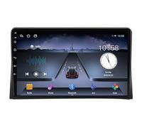 XIXIYAN Android 15 Autoradio 9 Pollice GPS Navigation per VW Multivan T5 2003-2015 Dvd Player Radio Collega e USA Supporto Dab/Controllo del Volante/Bluetooth/Carplay,8 Core 4G+WiFi 8G+128G