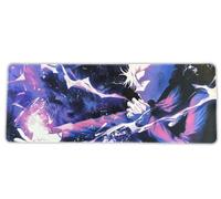 XIYOUMI Anime Jujutsu Jk Kaisen Cosplay Tappetini Per Il Mouse 80x30cm