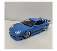 XIYUEYING 01:24 per Porsche 911 GT3 RS auto sportiva modificata collezione di veicoli modello in scala auto in lega pressofusa