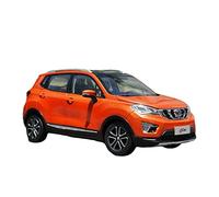 XIYUEYING 1 18 For Changan CS15 SUV car model metal die casting simulation car ornament toys