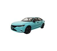 XIYUEYING 1 18 For Il 2022 HONDA INTEGRA In Lega Modello Di Auto Die Cast In Metallo Auto Giocattolo Da Collezione(C)
