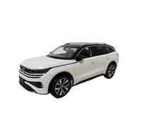 XIYUEYING 1 18 for la scala Tavebdor SUV in lega modello di auto collezione display ornamenti modello di auto statica del veicolo