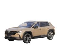 XIYUEYING 1 18 for MAZDA CX50 CX-50 SUV In Lega di Alta Simulazione Modello di Auto Kit Auto Giocattoli for I Bambini Collezione Replica