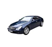 XIYUEYING 1:18 Per Benz Cls Simulazione A Porta Intera Lega Modello Di Auto Statica Fan Collection Display Decorazione Della Casa