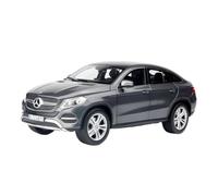 XIYUEYING 1:18 Per Benz GLE COUPE 2015 Fuoristrada Metallo Pressofuso In Lega Modello Di Auto Collezione Ornamento