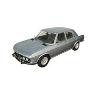 XIYUEYING 1:18 Per Bmw 30 Mkii Auto Pressofuso In Lega Retro Da Collezione Modello Di Auto Hobby Collezione Ornamenti Souvenir