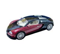 XIYUEYING 1:18 Per Bugatti Veyron EB 16.4 Modello Di Auto Sportiva In Lega Collezione Di Modelli Di Auto