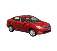 XIYUEYING 1:18 Per Changan EADO 2018 Simulazione In Lega Modello Di Auto Da Collezione Ornamenti Statici Scena Mostre Giocattoli