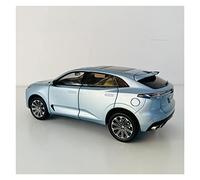 XIYUEYING 1/18 Per Changan UNI-K Di Lusso Di Alta Simulazione Fuoristrada Modello Di Auto In Metallo Pressofuso Artigianato